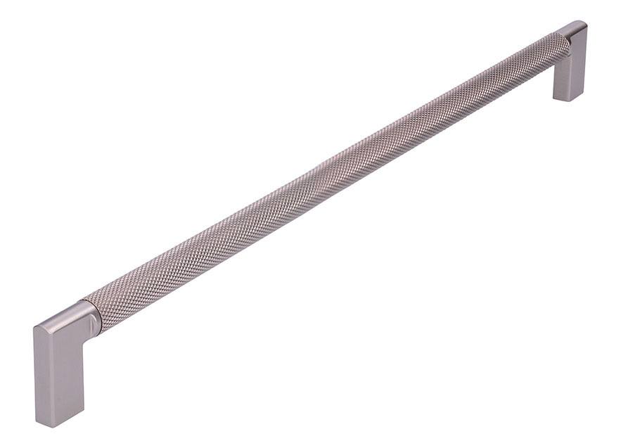 UCH AN 12463 úchytka SIRO ušľachtilá oceľ mat ZN27 320mm