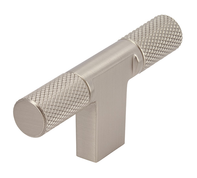 UCH AN 12483 knopka SIRO ušľachtilá oceľ mat ZN27 72mm