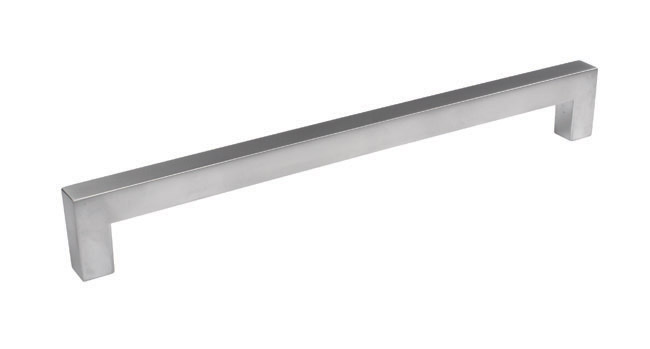 UCH AN 12154 úchytka SIRO chróm matný ZN2 160mm