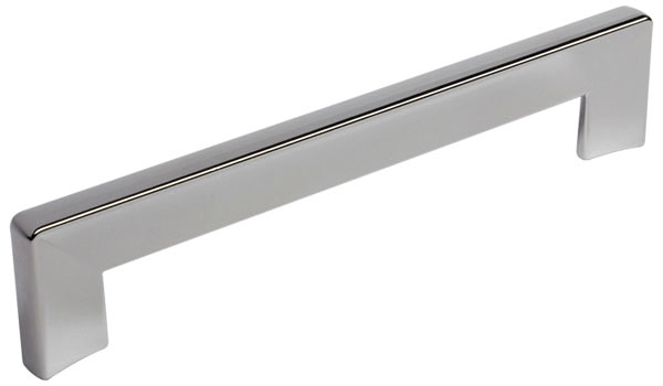 UCH AN 14172 úchytka SIRO chróm lesklý ZN1 160mm