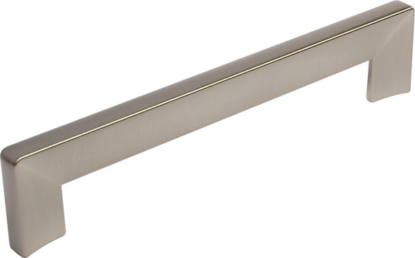 UCH AN 14173 úchytka SIRO nikel jemne brúsený ZN21 160mm
