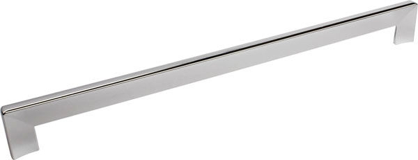 UCH AN 14174 úchytka SIRO chróm lesklý ZN1 320mm