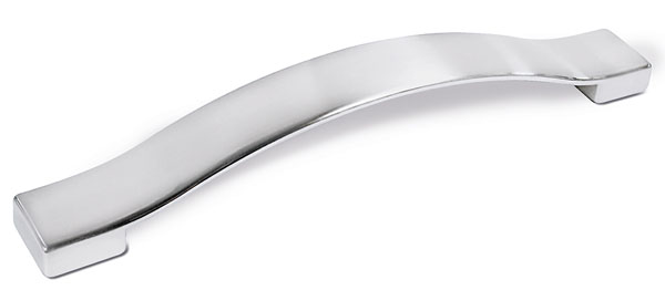 UCH AN 12439 úchytka SIRO chróm lesklý ZN1 160mm