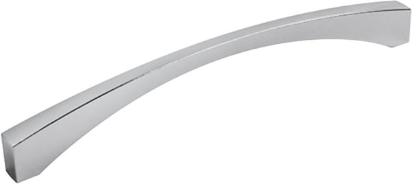 UCH AN 14186 úchytka SIRO chróm lesklý ZN1 160mm