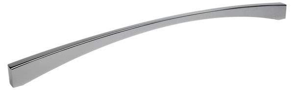 UCH AN 14188 úchytka SIRO chróm lesklý ZN1 320mm