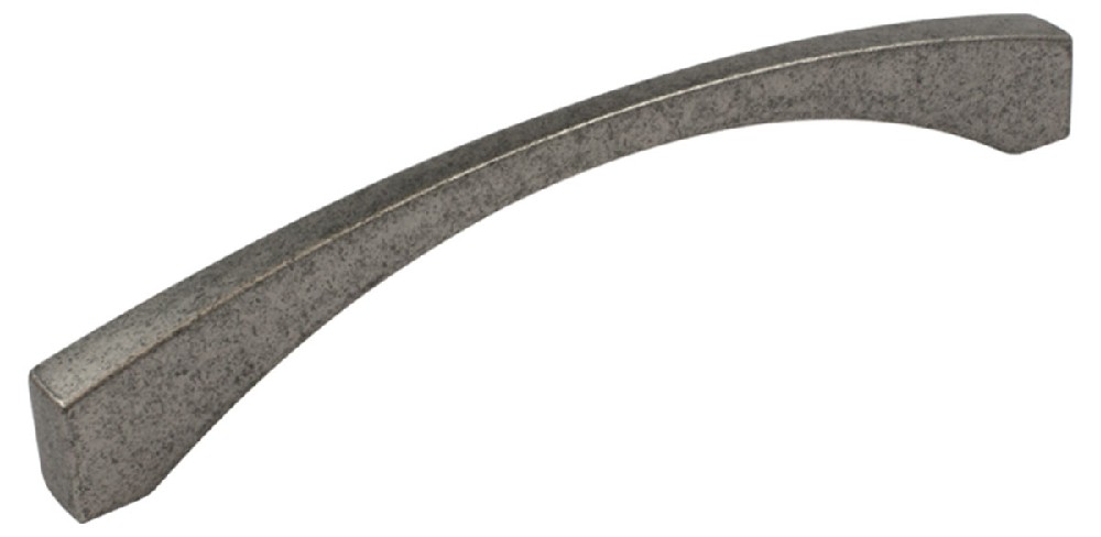 UCH AN 12990 úchytka SIRO antik oceľ efekt ZN63 160mm
