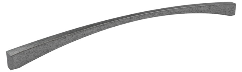 UCH AN 12991 úchytka SIRO antik oceľ efekt ZN63 320mm