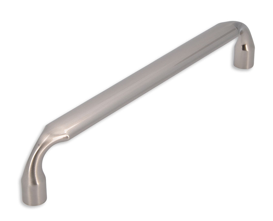 UCH AN 12099 úchytka SIRO nikel jemne brúsený ZN21 160mm