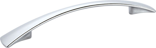 UCH AN 14184 úchytka SIRO chróm lesklý ZN1 128mm