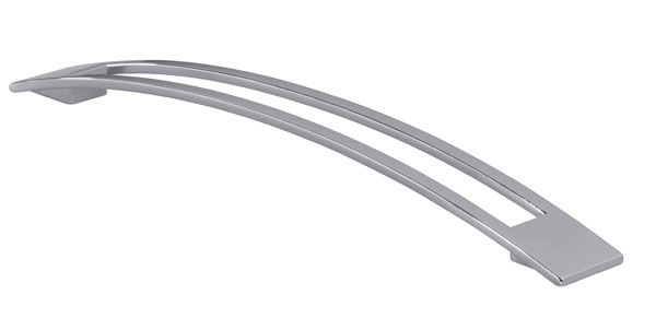 UCH AN 14140 úchytka SIRO chróm lesklý ZN1 224mm
