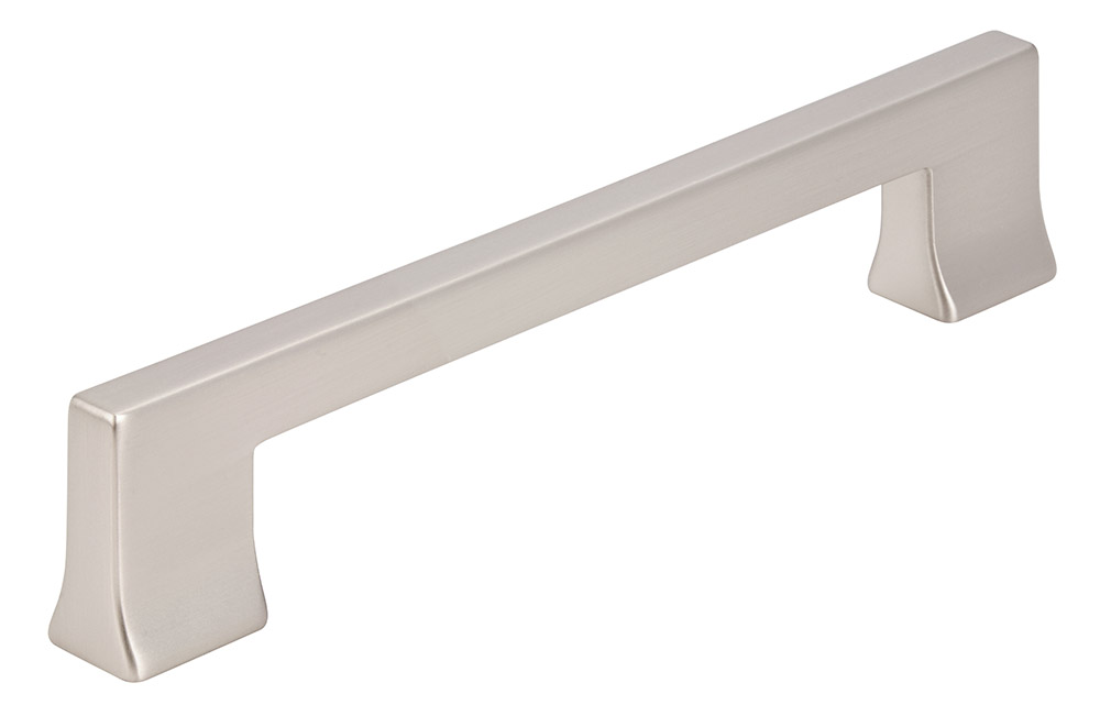 UCH AN 12725 úchytka SIRO ušľachtilá oceľ mat ZN27 128mm