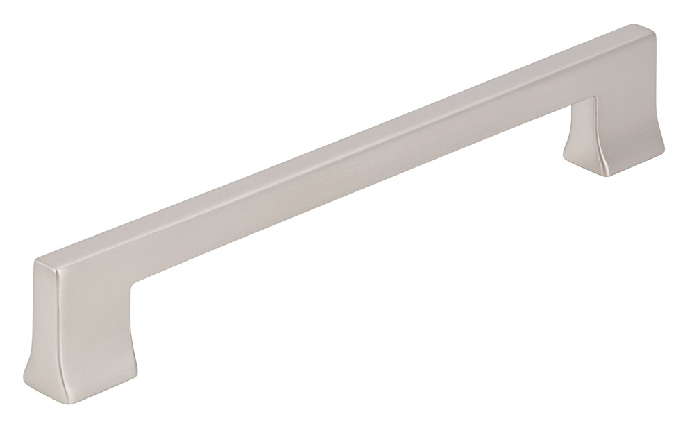 UCH AN 12728 úchytka SIRO ušľachtilá oceľ mat ZN27 160mm