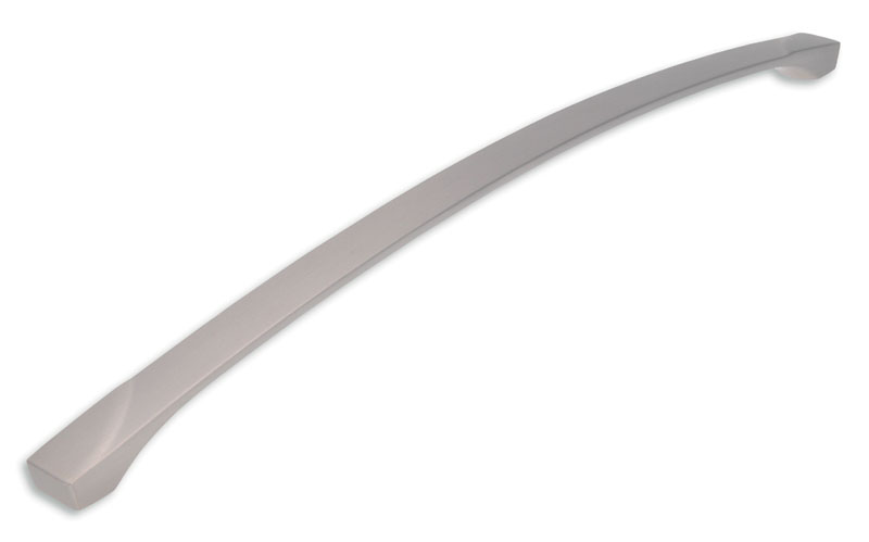 UCH AN 12258 úchytka SIRO ušľachtilá oceľ mat ZN27 320mm