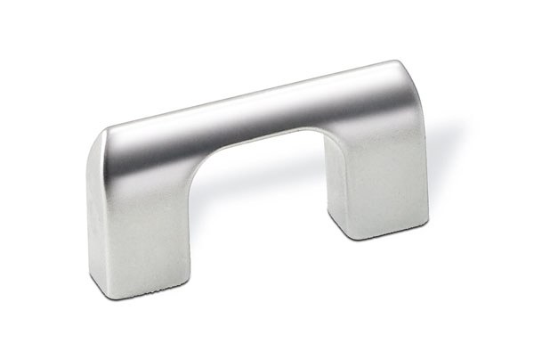 UCH AN 14048 úchytka SIRO chróm mat ZN2 32mm