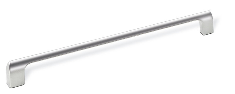 UCH AN 14049 úchytka SIRO chróm mat ZN2 256mm
