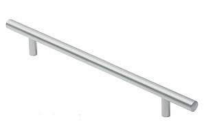 UCH AN 12327 úchytka SIRO chróm mat ZN2 160mm
