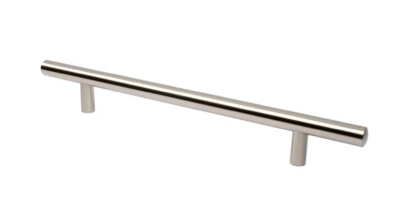 UCH AN 12227 úchytka SIRO nikel jemne brúsený ZN21 160mm