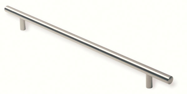 UCH AN 12261 úchytka SIRO nikel jemne brúsený ZN21 240mm