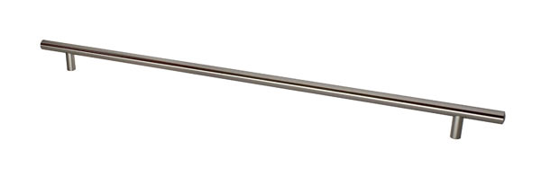UCH AN 12184 úchytka SIRO nikel jemne brúsený ZN21 432mm