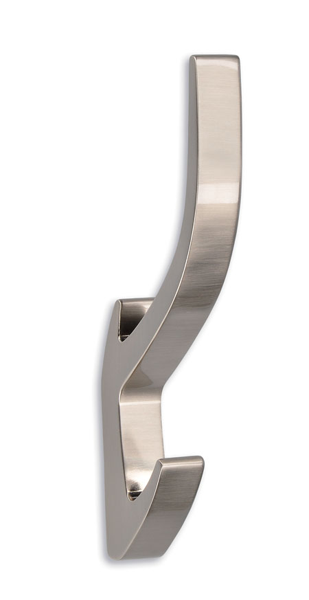 VES AN 12396 vešiak SIRO nikel jemne brúsený ZN21 150mm
