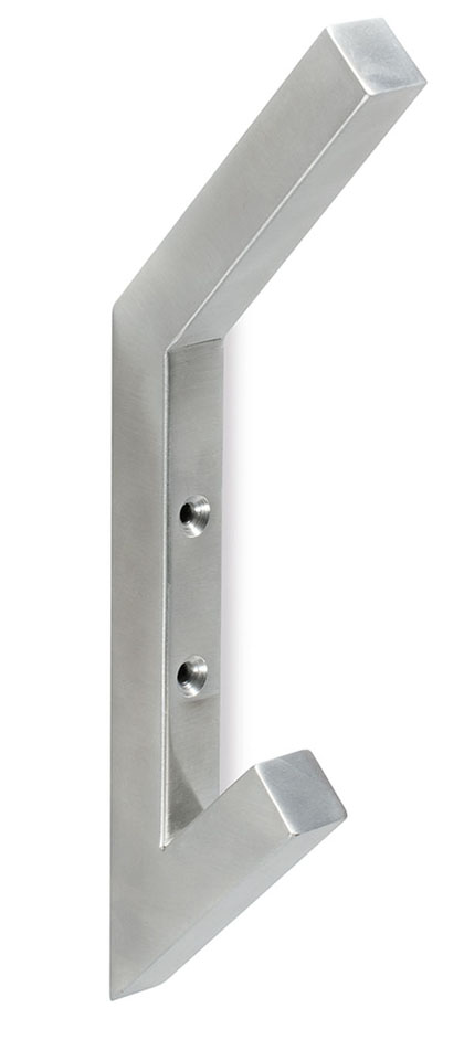 VES AN 12102 vešiak SIRO nerez N1 200mm