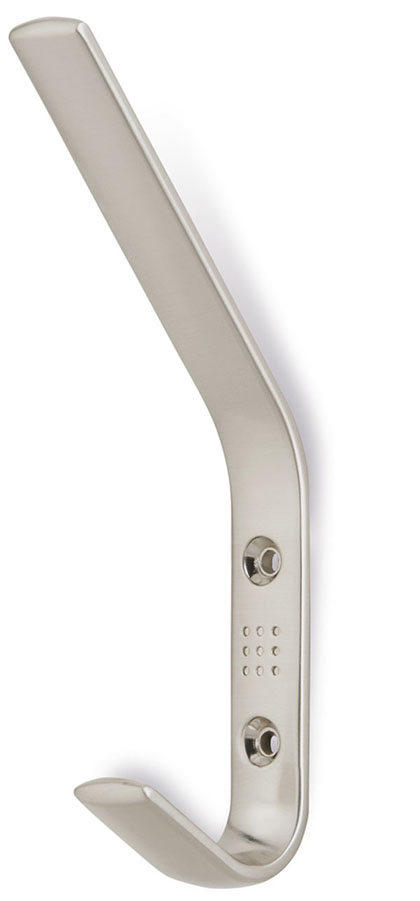 VES AN 12985 vešiak SIRO nikel jemne brúsený ZN21 150mm