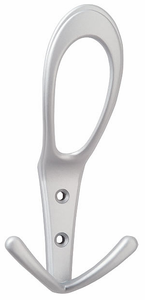 VES AN 12974 vešiak SIRO ALU efekt PB21 161mm