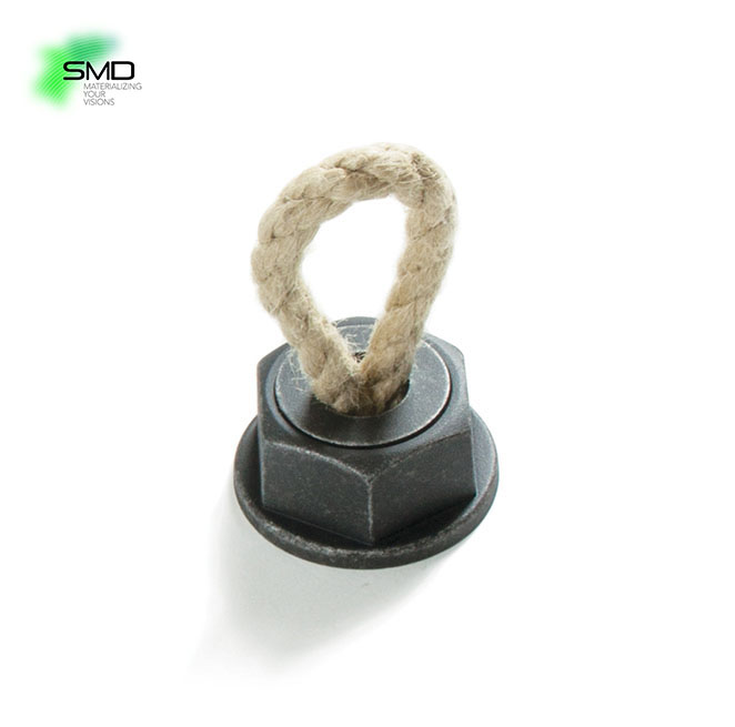 UCH AN 12809 knopka SIRO povraz V06 o 64mm