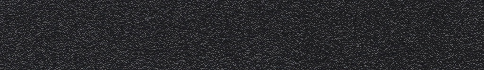 ABS 107 čierna perla 42x2mm HU 19015