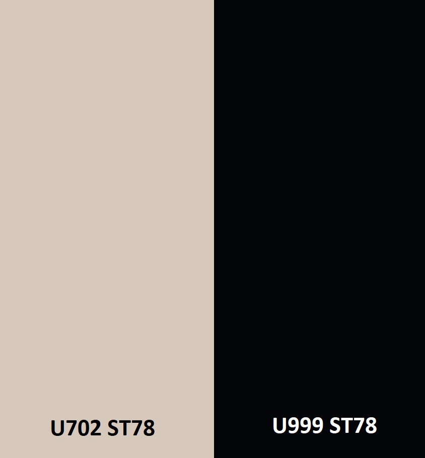 ZAS EG zástena U702/U999 ST78  9,2 x 640 x 4100mm
