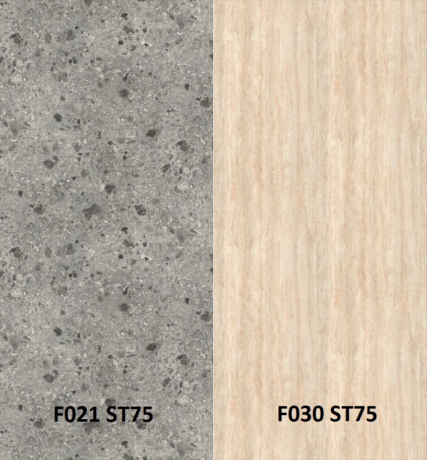 ZAS EG zástena F021/F030 9,2 x 640 x 4100mm
