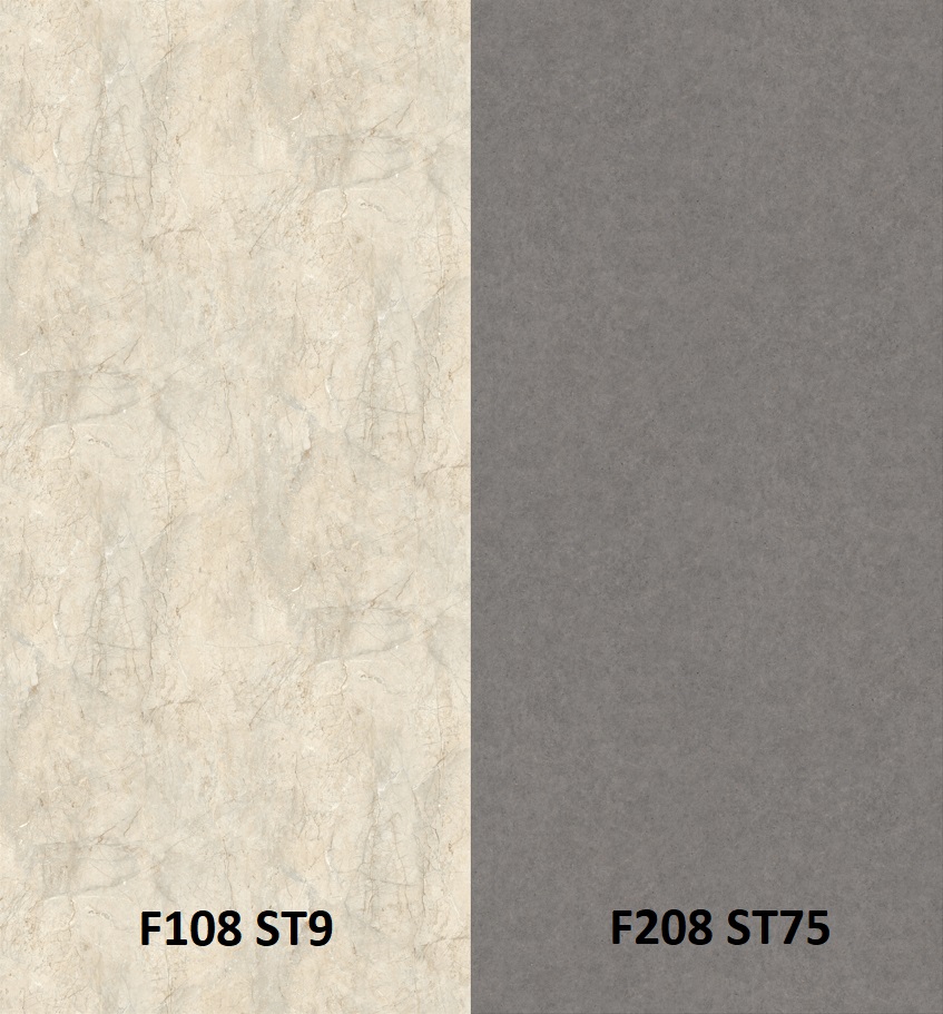 ZAS EG zástena F108 ST9/F208 ST75 9,2 x 640 x 4100mm