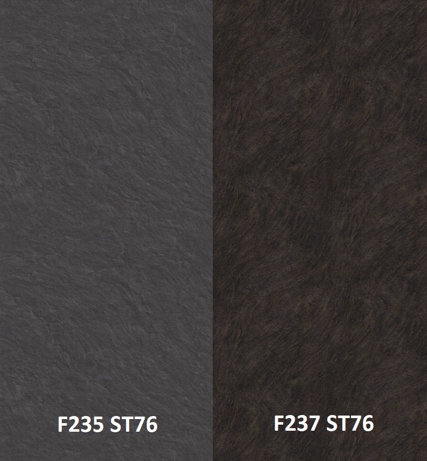 ZAS EG zástena F235/F237 9,2 x 640 x 4100mm