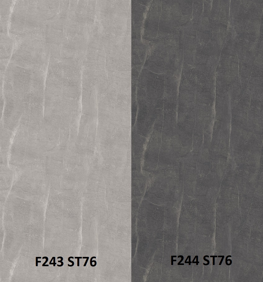 ZAS EG zástena F243/F244  9,2 x 640 x 4100mm