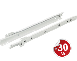 VYS výsuv biely 450mm