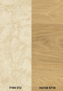 ZAS EG zástena F661/F662  9,2 x 640 x 4100mm