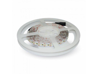 LED pás UNI FARBA ZELENÁ 3528 štandard 3,6W/m 400lm 60 LED/m 5m