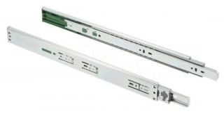 VYS výsuv ložiskový VERSALITE TOUCH SOFT 550mm