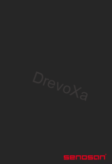 SEN 85382 šedá tmavá obojstranná 19,6x1300x2800mm