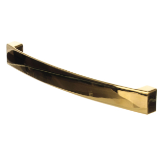 UCH RI RiexTouch XH32 úchytka, 224 mm, patinovaná zlatá