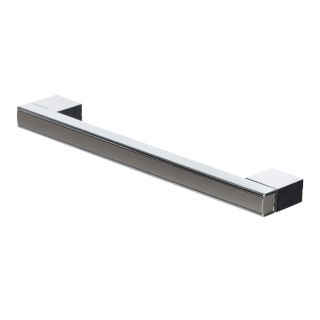 UCH RI RiexTouch XH23 úchytka, 320 mm, lesklý chróm / imitácia nerez