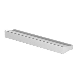 UCH RI RiexTouch XH21 úchytka, 160 mm, eloxovaný hliník