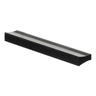 UCH RI RiexTouch XH21 úchytka, 128 mm, matná čierna