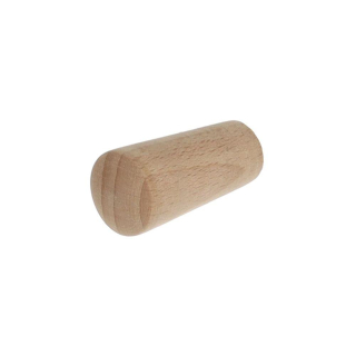 UCH RI RiexTouch XT06 knopka, nelakovaná prírodný buk, FSC 100%