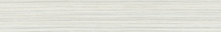 ABS 3450 fleetwood biely gravír 22x1mm HD 294450