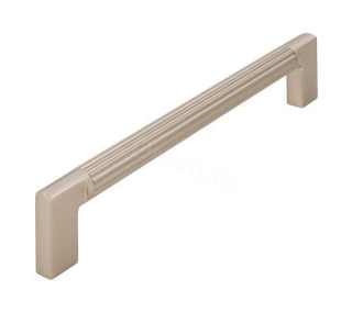UCH AN 14915 úchytka SIRO ušľachtilá oceľ mat ZN27 160mm