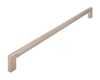 UCH AN 14920 úchytka SIRO ušľachtilá oceľ mat ZN27 320mm