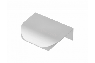 UCH GTV HEXA 032mm hliník matný knopka