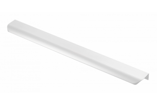 UCH GTV HEXA 320mm hliník matný