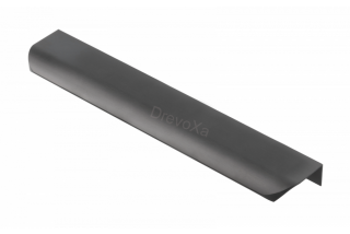 UCH GTV HEXA 192mm čierna matná